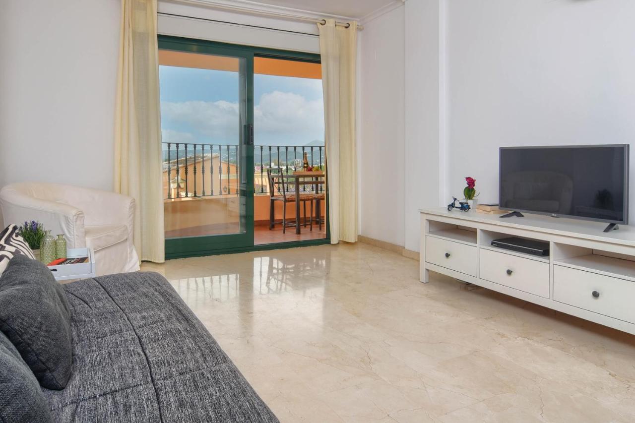 Appartamento Robair Jávea Esterno foto