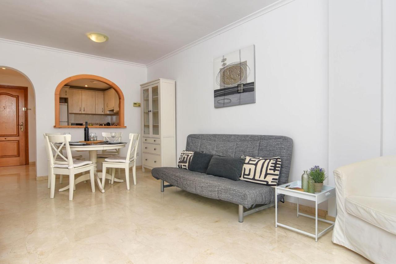 Appartamento Robair Jávea Esterno foto